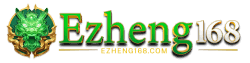EZHENG168 เกมพนันครบวงจร เดิมพันง่าย จ่ายจริง ไม่มีขั้นต่ำ